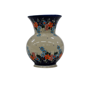 Wazon ceramiczny kulka III (A501 D23)