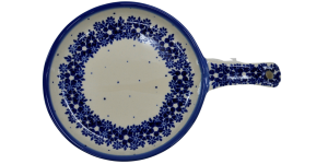 Patelnia ceramiczna duża (A400 D51)