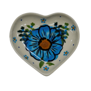 Podstawka serce (A7 D102)