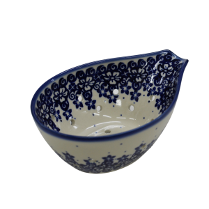 Durszlak cedzak ceramiczny (A506 D27)