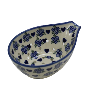 Durszlak cedzak ceramiczny (A506 D89)