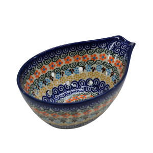 Durszlak cedzak ceramiczny (A506 D5)