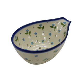 Durszlak cedzak ceramiczny (A506 D102)