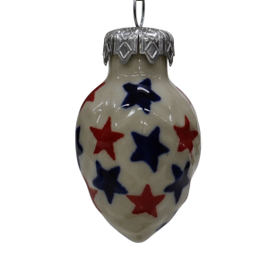 Bombka choinkowa SZYSZKA CHMIELU (A507 D47)