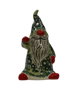 Figurka ceramiczna Gnom Skrzat ANDY (A508 D49)             