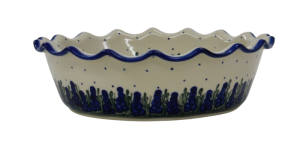 Miska naczynie okrągłe FALA 26 cm (A185 D19)  