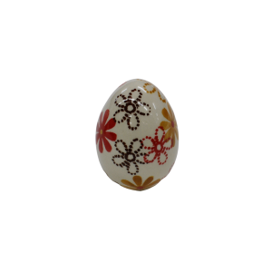 Pisanka ceramiczna mała (A413 D63) 