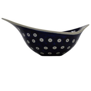 Miska salaterka Łódka (A514 D22) 