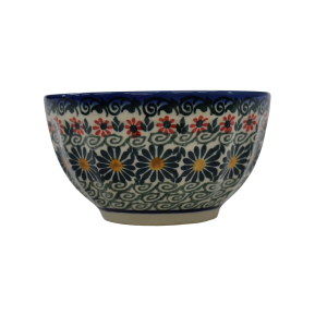 Miska ceramiczna 12,5 cm (A515 D48)   