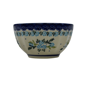 Miska ceramiczna 12,5 cm (A515 D58)      