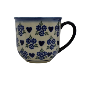 Filiżanka (A39 D89)