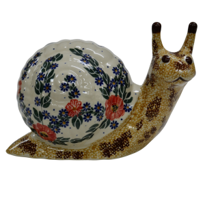 Ślimak ceramiczny (A516 D56)         