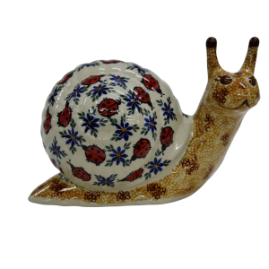 Ślimak ceramiczny (A516 D18)          