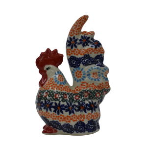 Rooster (A382 D77)  