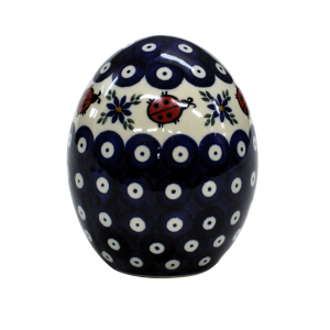 Pisanka ceramiczna średnia (A421 D105) 