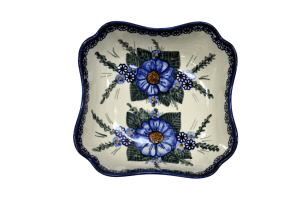 Miska ceramiczna TULIPAN mała (A496 D74)  