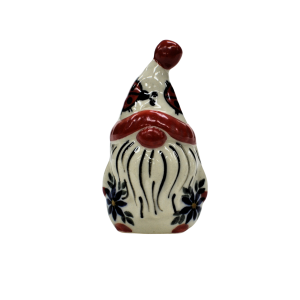 Gnom figurka ceramiczna mała (A527 D18)        