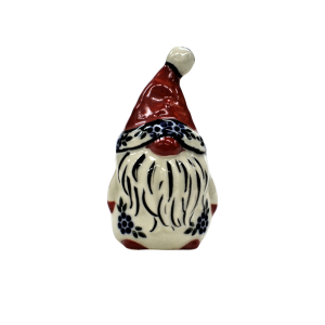Gnom figurka ceramiczna mała (A527 D16)      