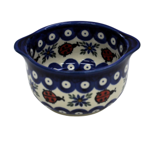 Bulionówka flaczarka ceramiczna (A83 D105)     