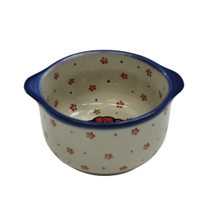 Bulionówka flaczarka ceramiczna (A83 D101)      