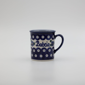 Mug MARS (A49 BA)  
