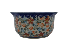 Bulionówka flaczarka ceramiczna (A83 D54)  