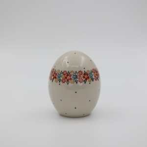 Pisanka ceramiczna średnia (A421 D52)  