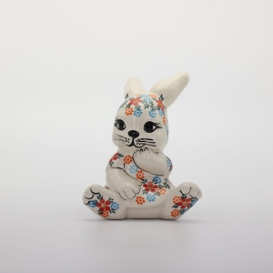 Królik ceramiczny Hania (A535 D54)  