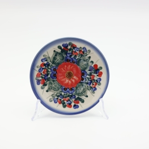 Cake plate 16 cm (A537 D28)        