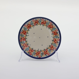 Cake plate 16 cm (A537 D52)       