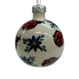 Bombka mała (A233 D18)