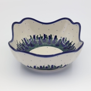 Miska ceramiczna TULIPAN mała (A496 D19)  
