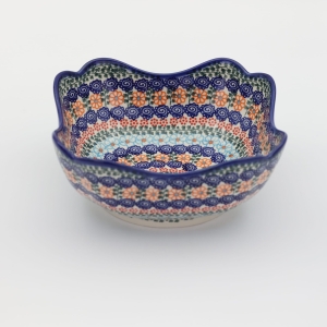 Miska ceramiczna TULIPAN mała (A496 D35)       