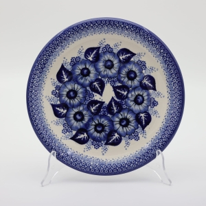 Talerz obiadowy płytki ANDY 26 cm (A113 D108)  