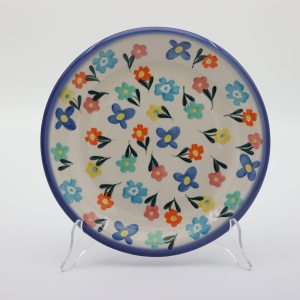 Talerz obiadowy płytki ANDY 26 cm (A113 D125)    