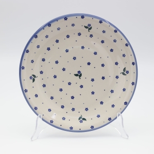 Talerz obiadowy płytki ANDY 26 cm (A113 D122)     