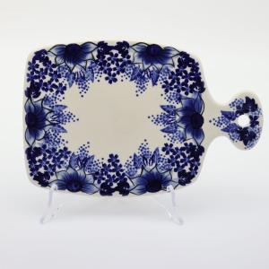 Deska do krojenia mała (A406 D118)  