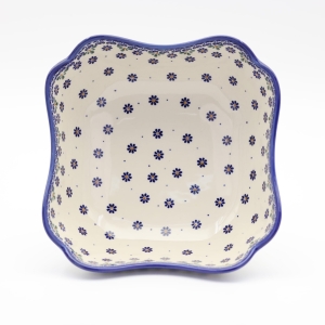 Miska ceramiczna TULIPAN mała (A496 D53)   