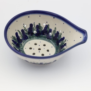 Durszlak cedzak ceramiczny (A506 D19) 