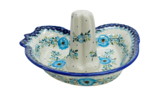 Stojak do pieczenia kurczaka (A155 D58)