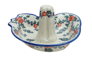 Stojak do pieczenia kurczaka (A155 D56)