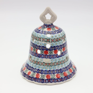 Dzwonek ceramiczny lampion (A553 D30) 
