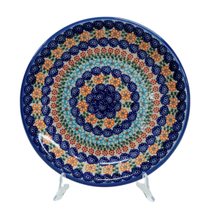 Talerz obiadowy płytki ANDY 26 cm (A113 D35) 