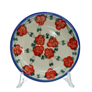 Talerz deserowy ANDY 19 cm (A114 D37)  