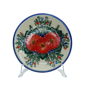 Talerz deserowy ANDY 19 cm (A114 D28)  