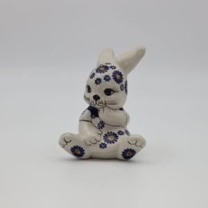 Królik ceramiczny Hania (A535 D41)         