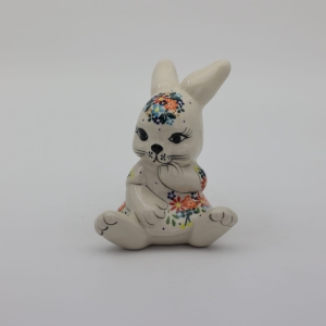 Królik ceramiczny Hania (A535 D55)     