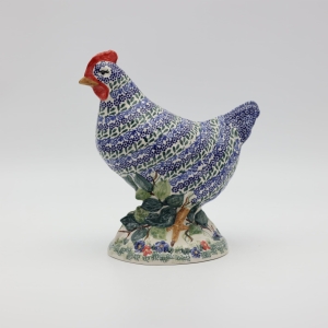 Kura ceramiczna duża (A566 D75)    