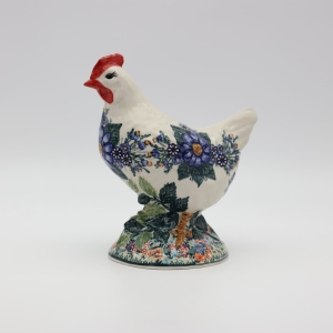 Kura ceramiczna duża (A566 D7)     