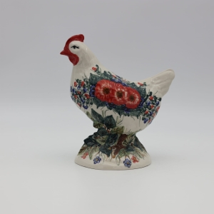 Kura ceramiczna duża (A566 D28)       